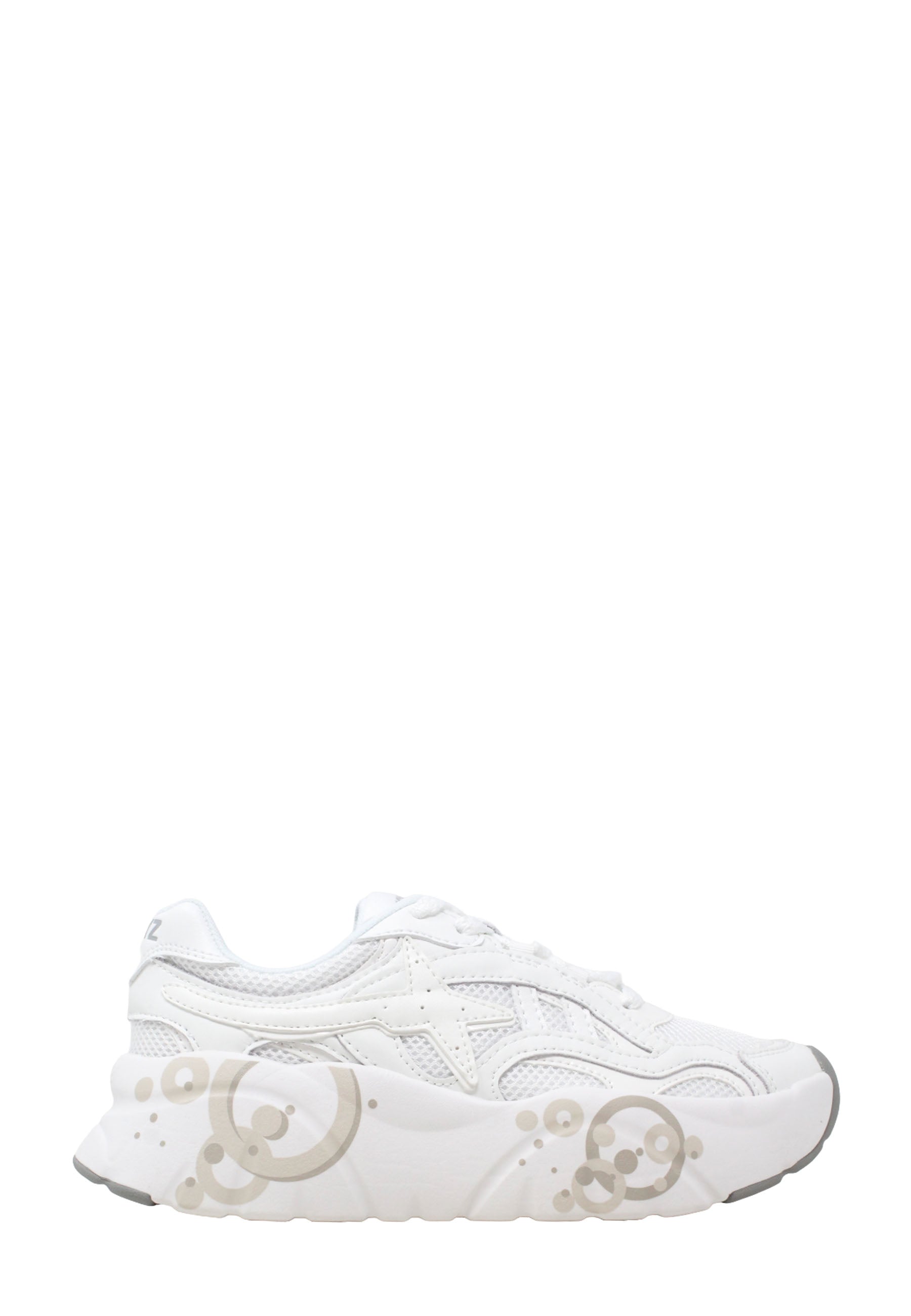 Sneakers Bianco W6yz