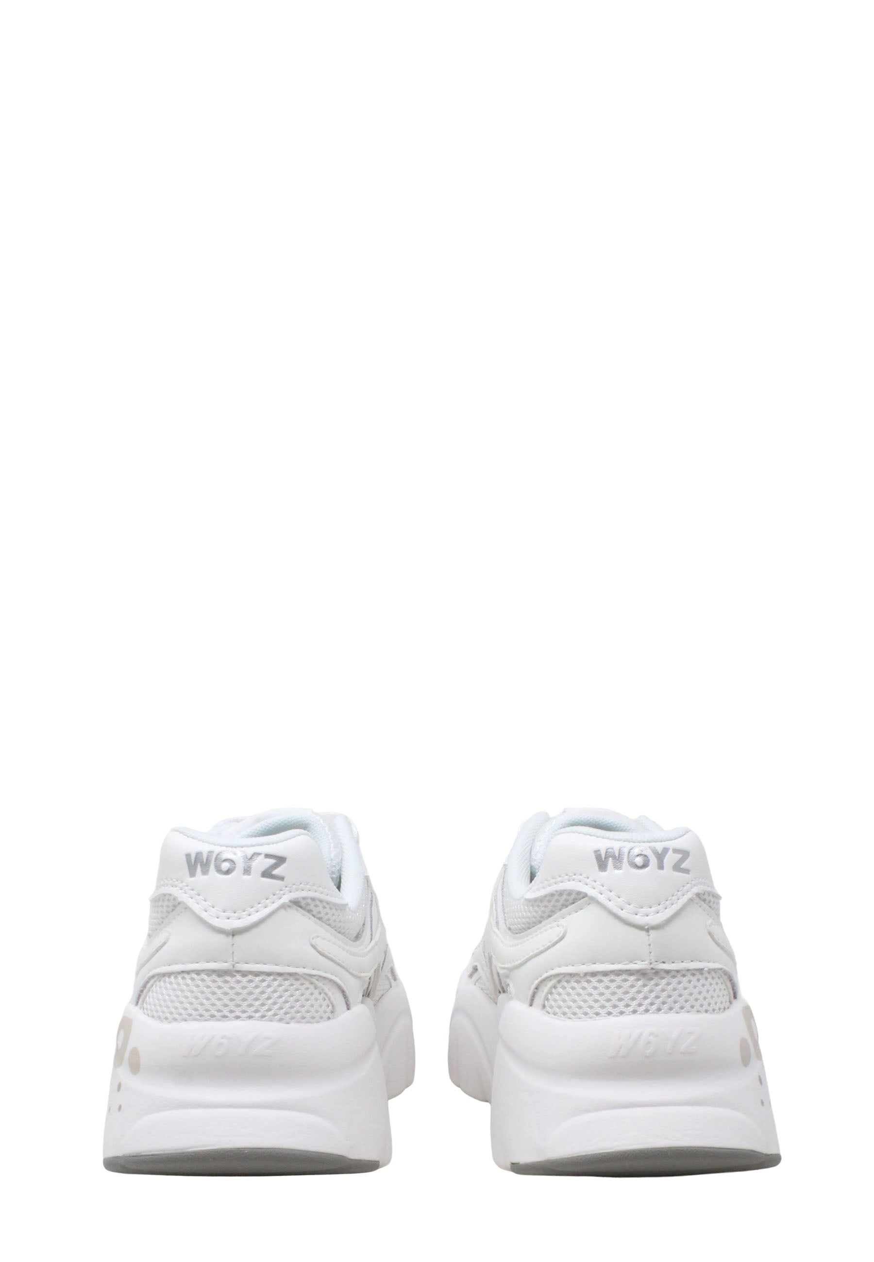 Sneakers Bianco W6yz
