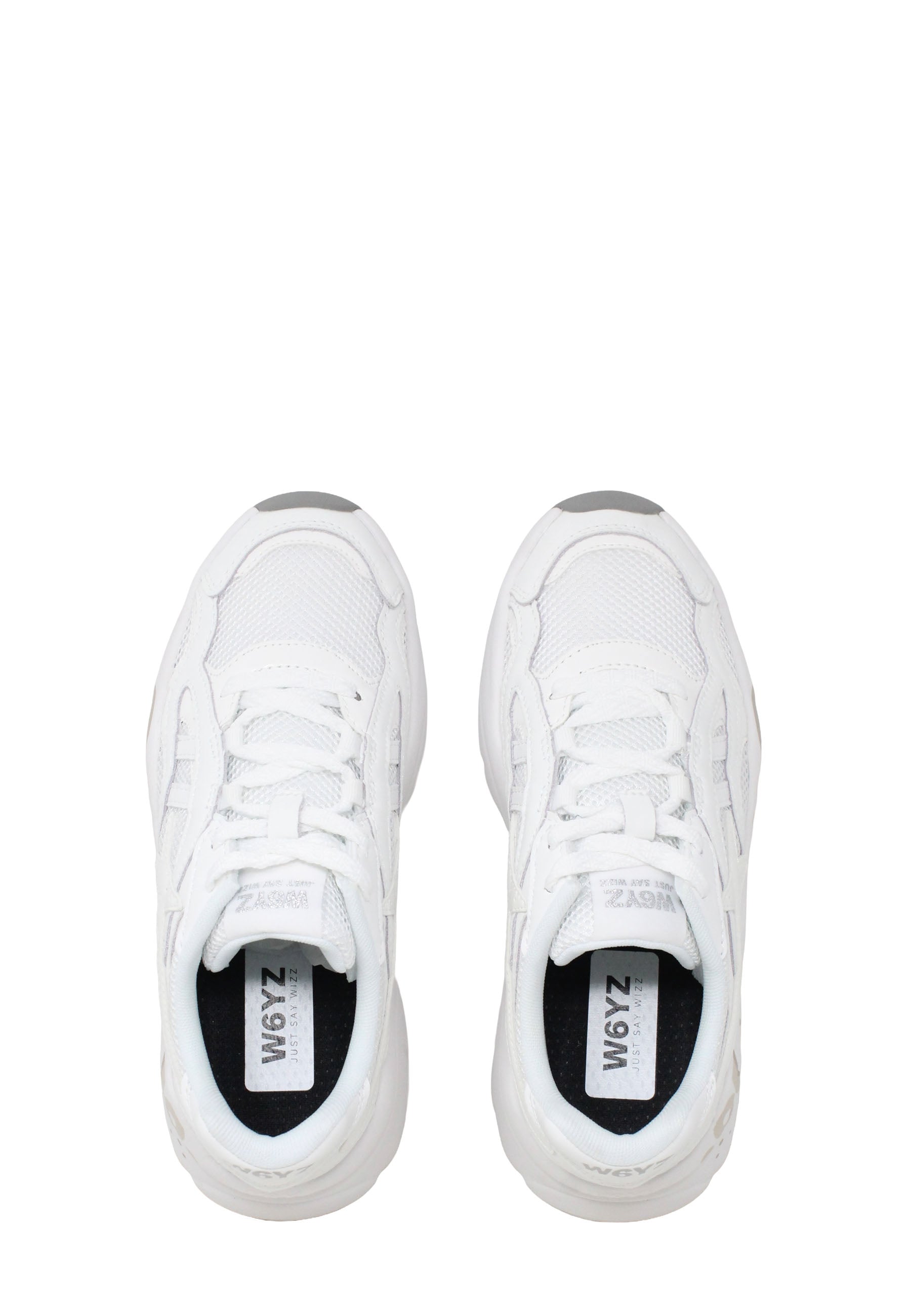 Sneakers Bianco W6yz