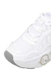 Sneakers Bianco W6yz