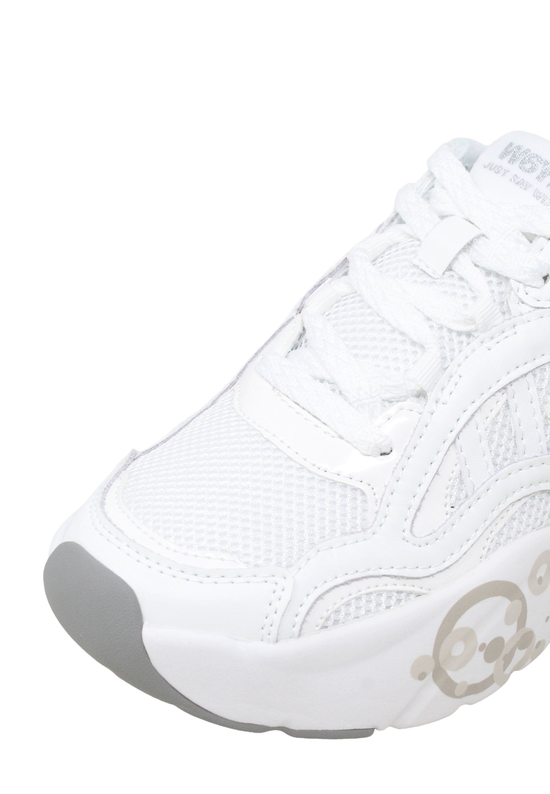 Sneakers Bianco W6yz