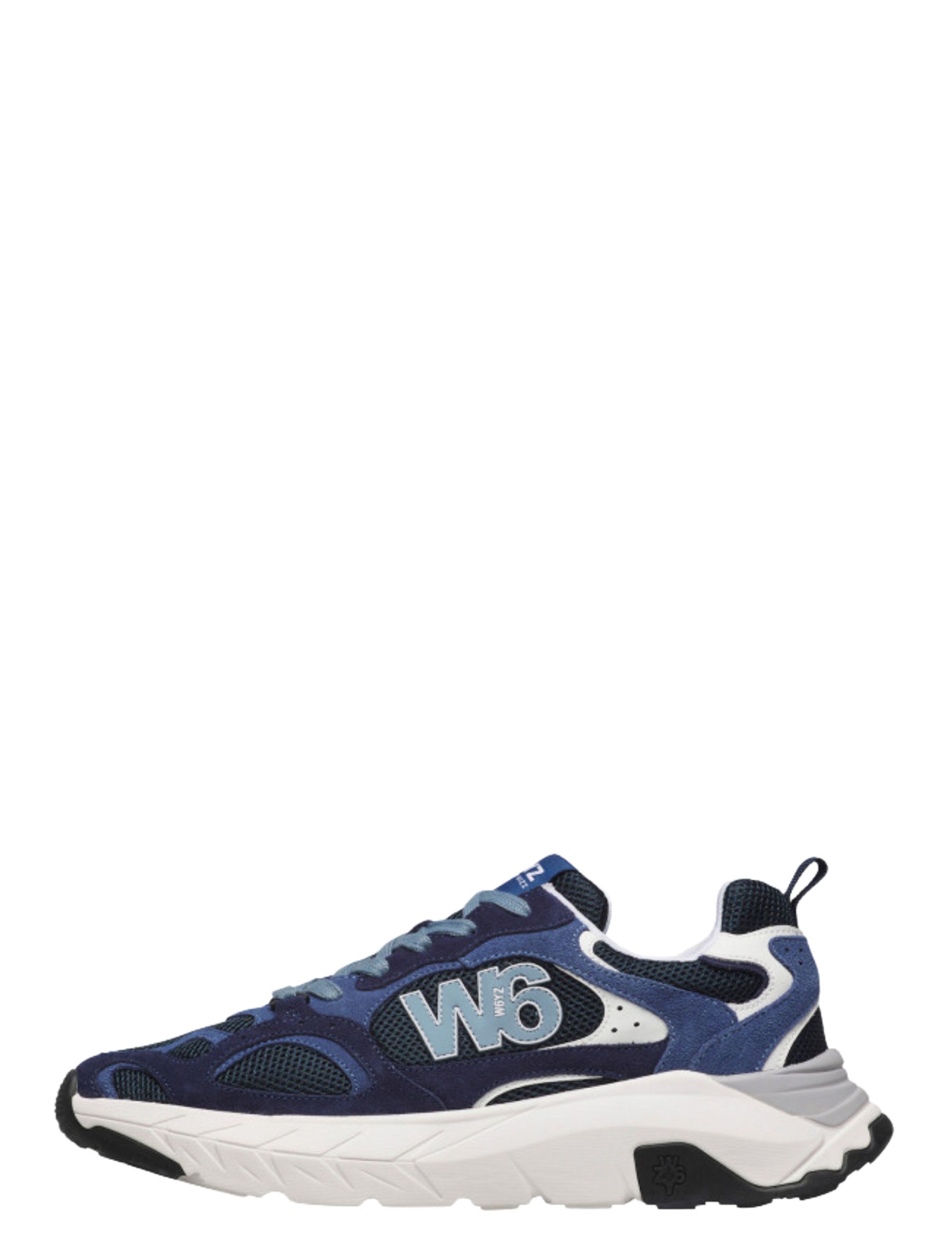 Sneakers Blu W6yz