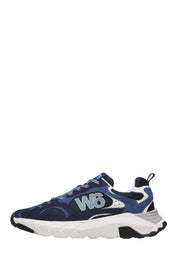 Sneakers Blu W6yz