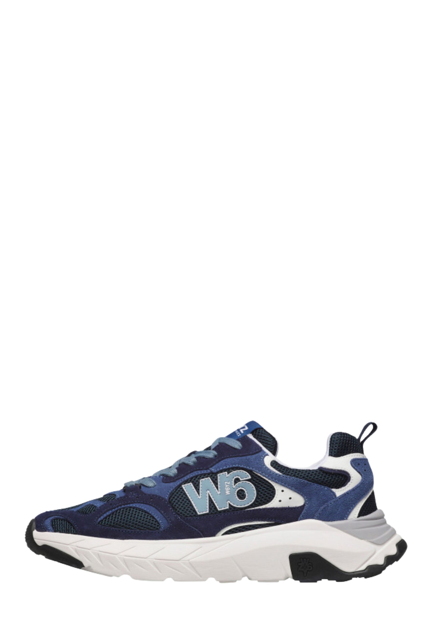 Sneakers Blu W6yz