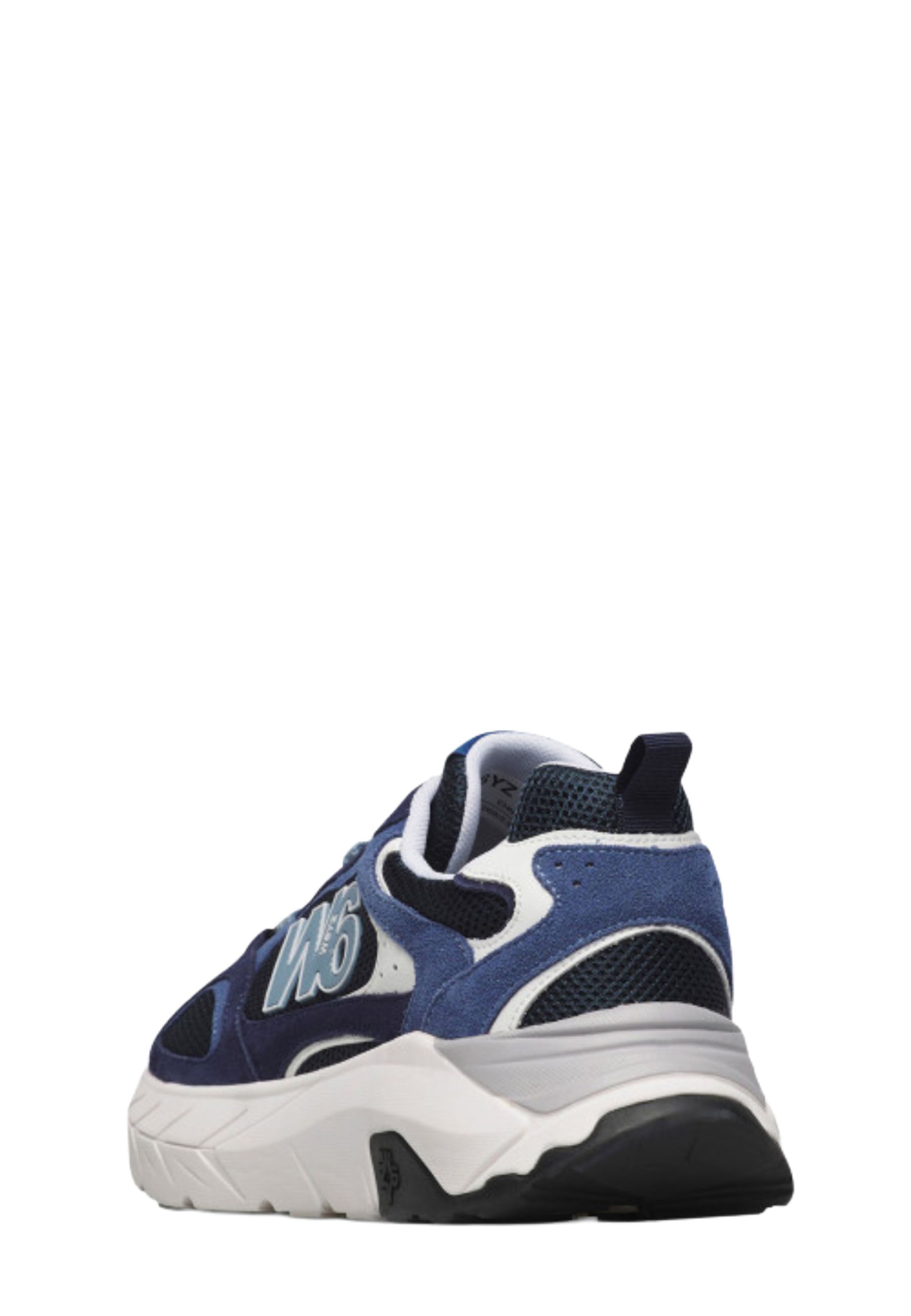 Sneakers Blu W6yz