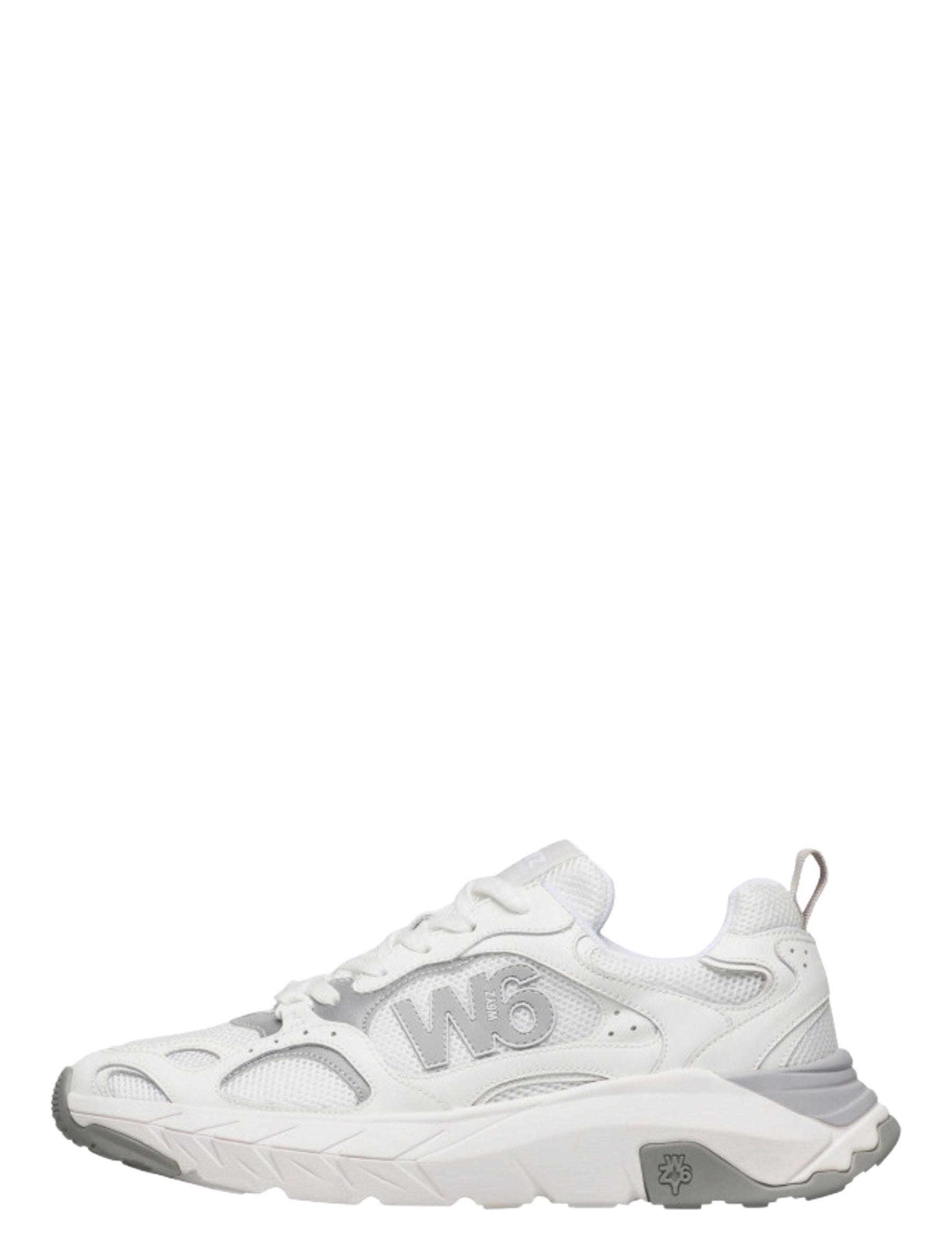 Sneakers Bianco W6yz