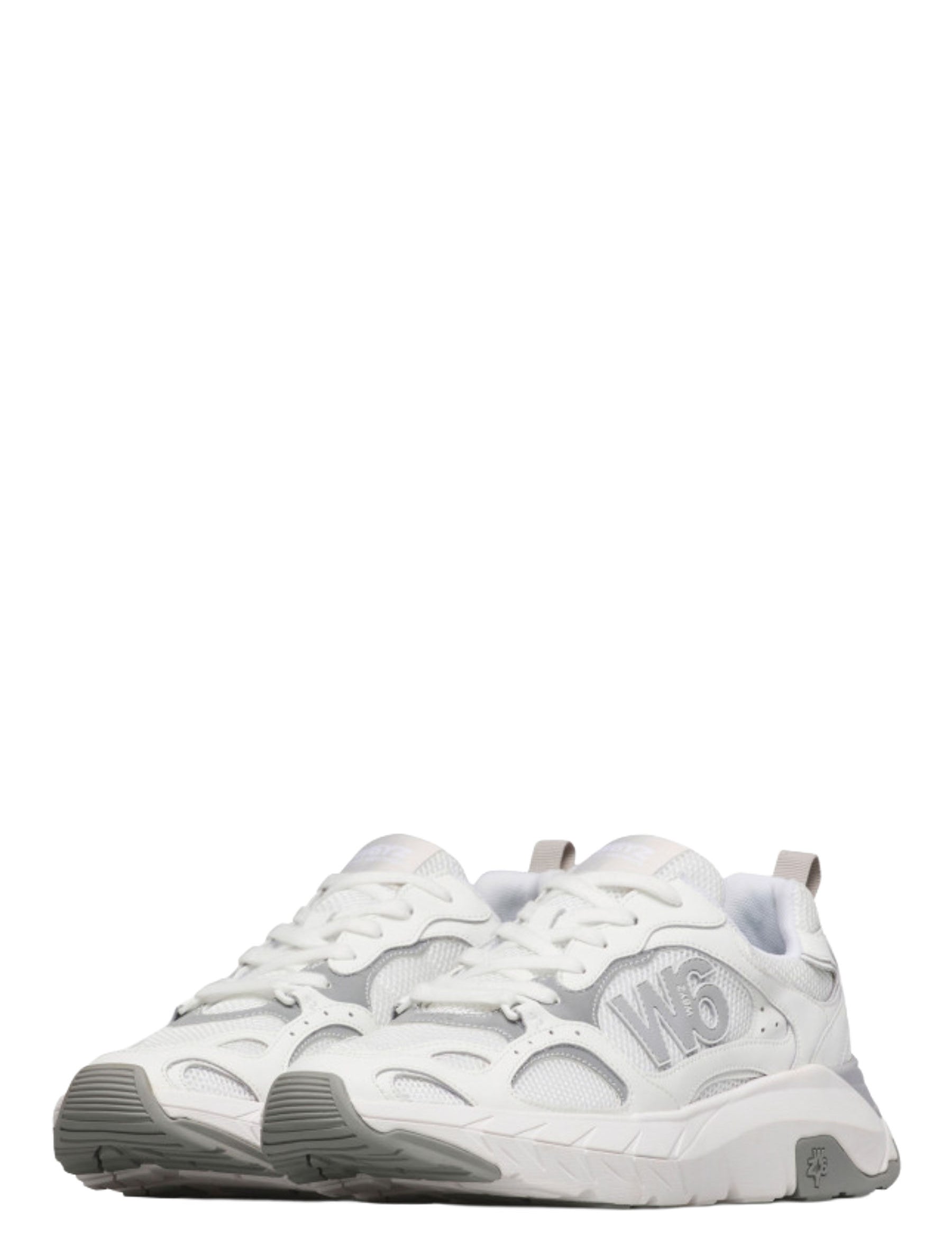 Sneakers Bianco W6yz