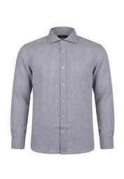 Camicie Grigio Borgoni Milano