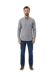 Camicie Grigio Borgoni Milano