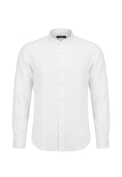 Camicie Bianco Borgoni Milano
