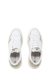 Sneakers Bianco Lumberjack