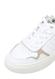 Sneakers Bianco Lumberjack