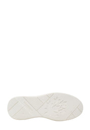 Sneakers Bianco Lumberjack
