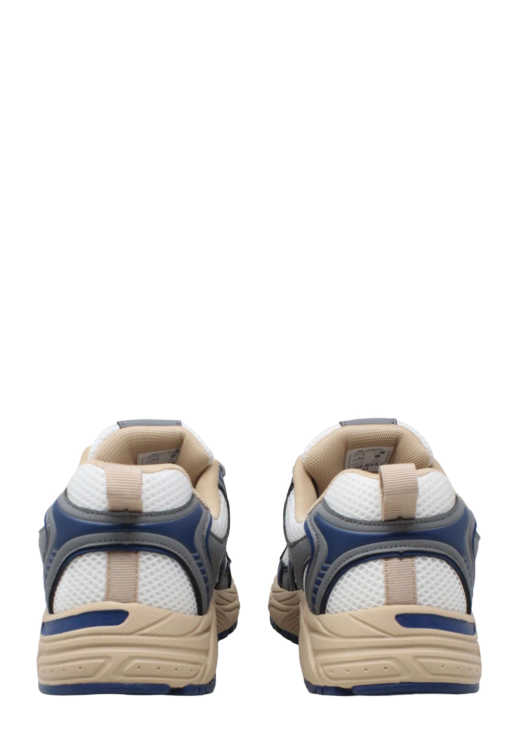 Scarpe da ginnastica Grigio 4us