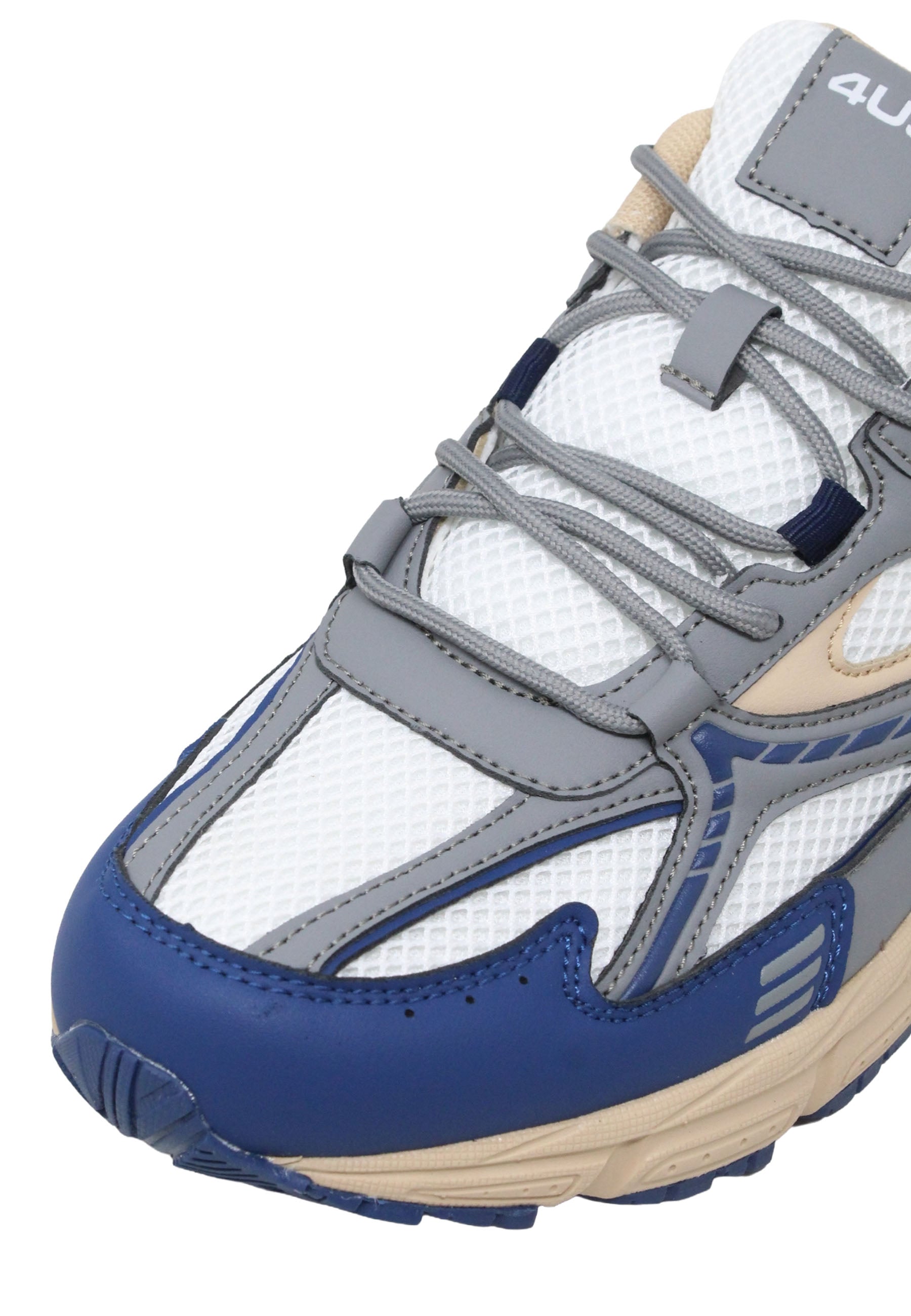 Scarpe da ginnastica Grigio 4us