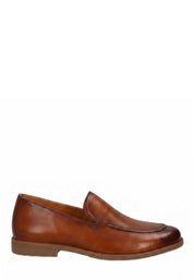 Mocassini Marrone Docksteps