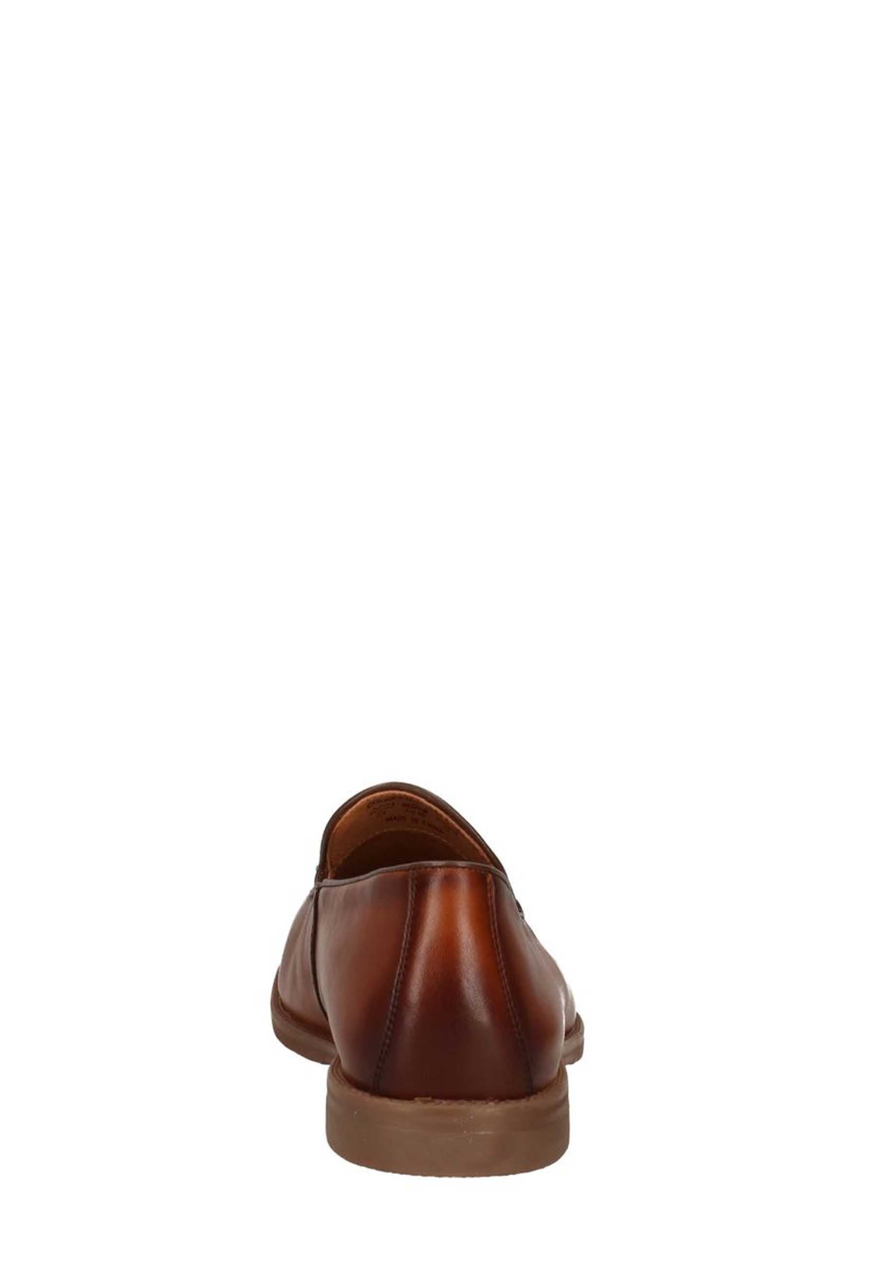 Mocassini Marrone Docksteps