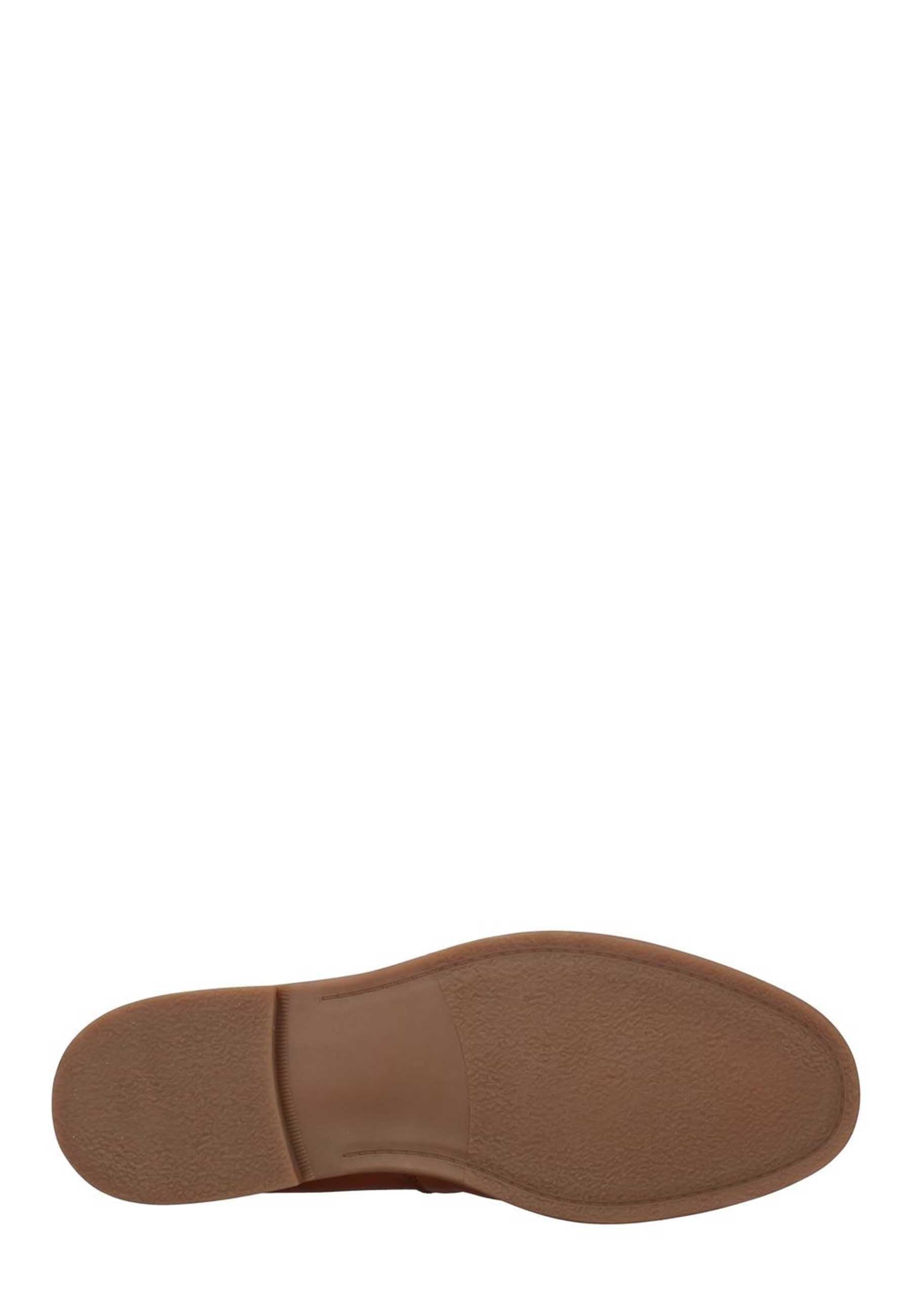 Mocassini Marrone Docksteps