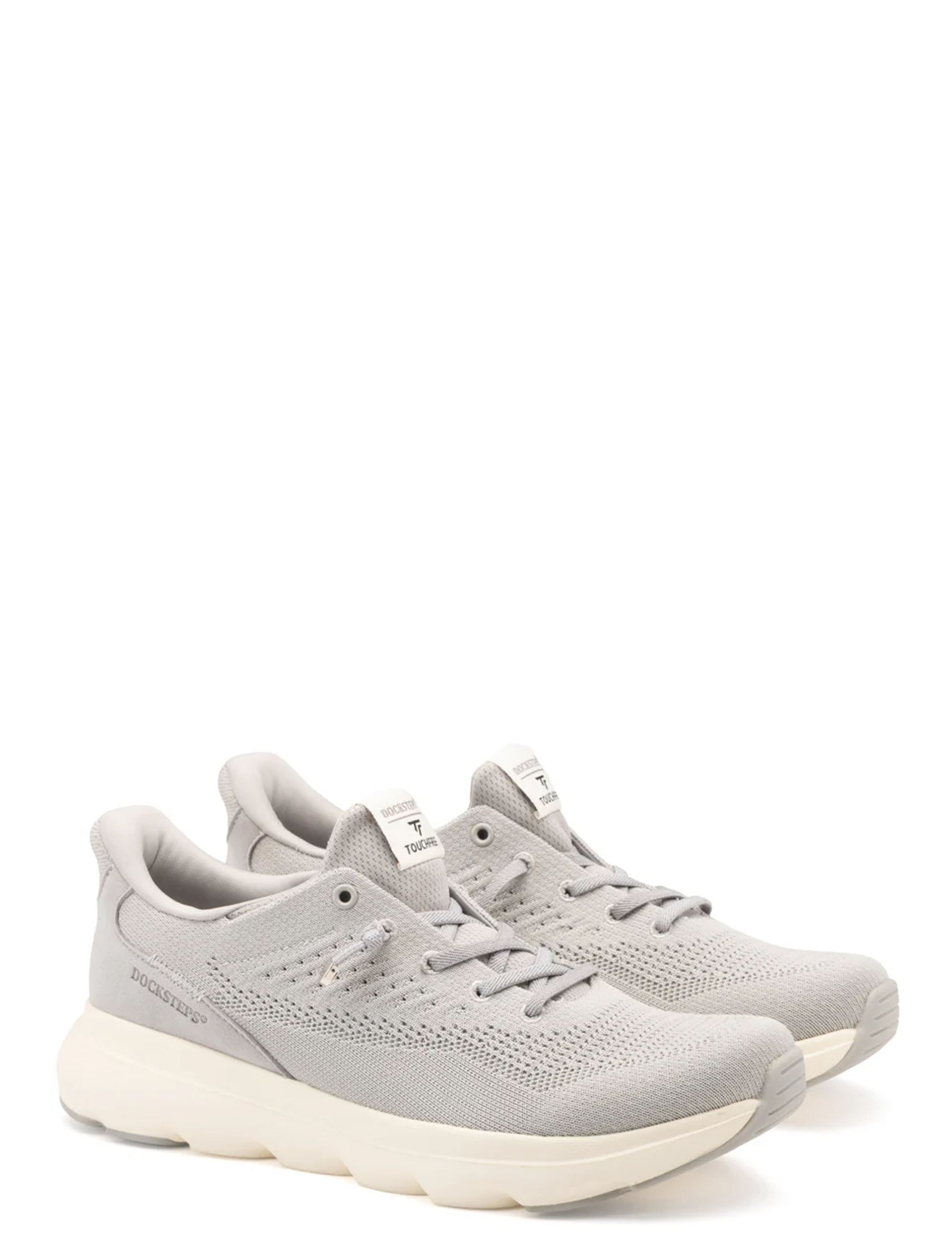 Scarpe da ginnastica Grigio Docksteps