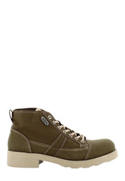 Anfibi Verde Oxs