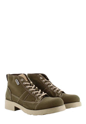 Anfibi Verde Oxs