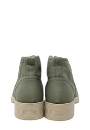 Anfibi Verde Oxs