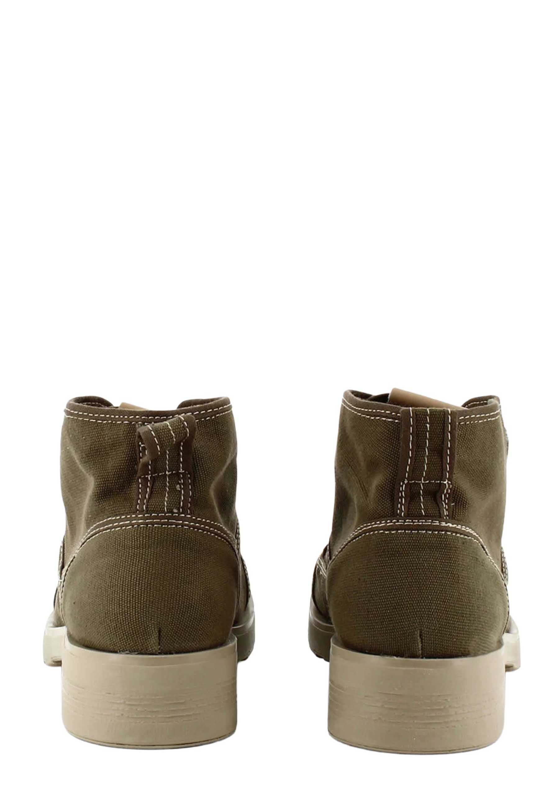 Anfibi Verde Oxs