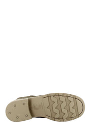 Anfibi Verde Oxs