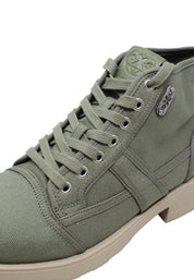Anfibi Verde Oxs