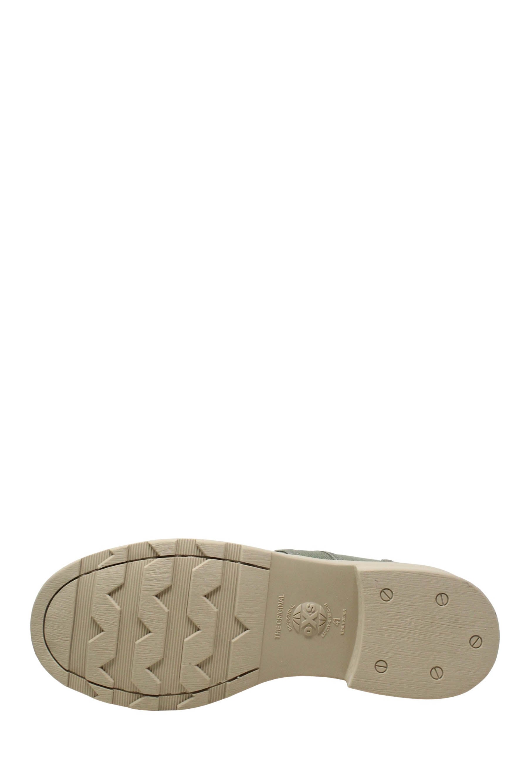 Anfibi Verde Oxs
