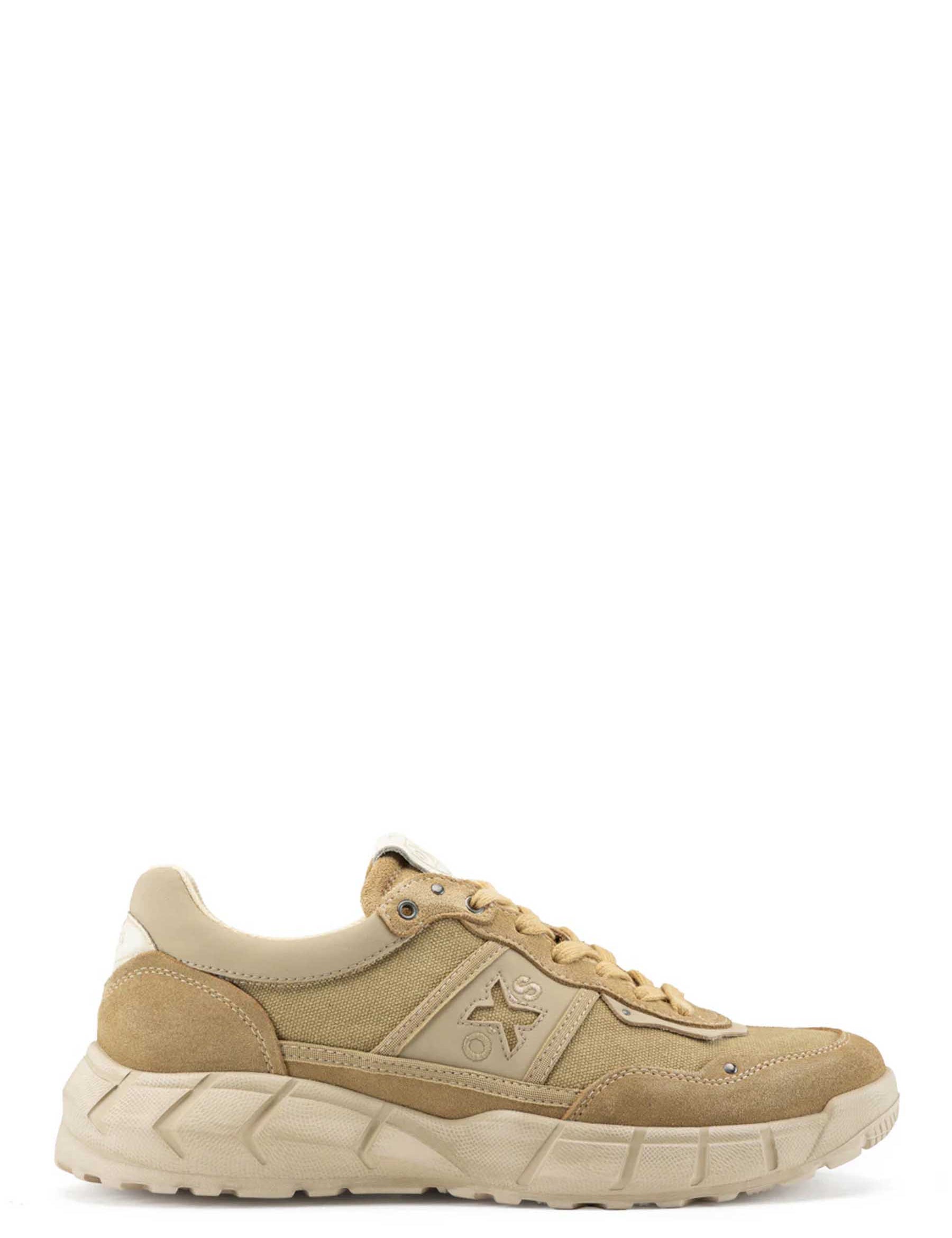 Sneakers Beige Oxs