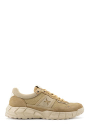 Sneakers Beige Oxs