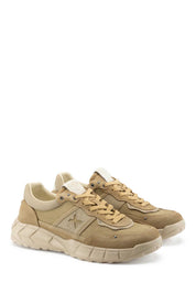 Sneakers Beige Oxs