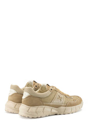 Sneakers Beige Oxs