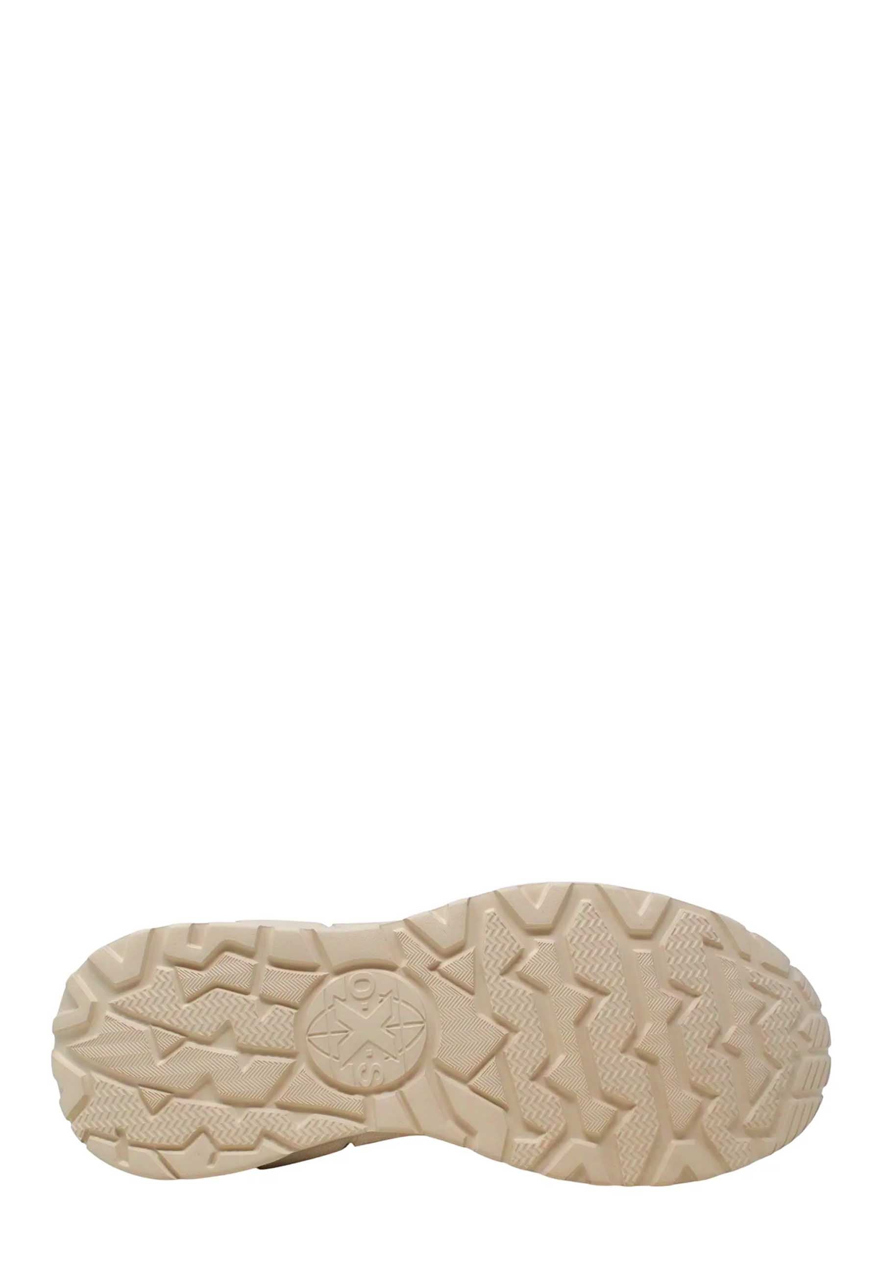 Sneakers Beige Oxs