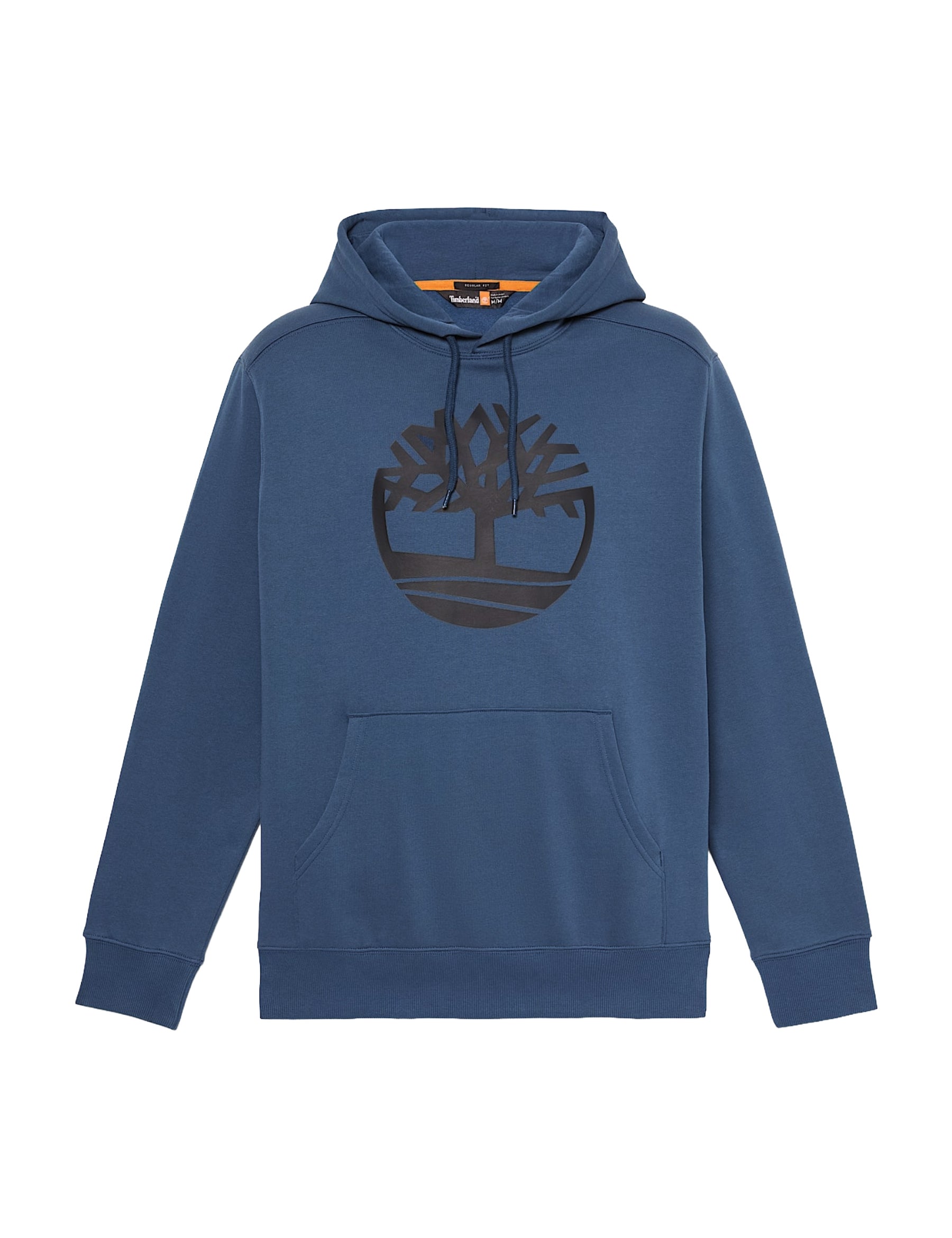 Felpe Blu Chiaro Timberland