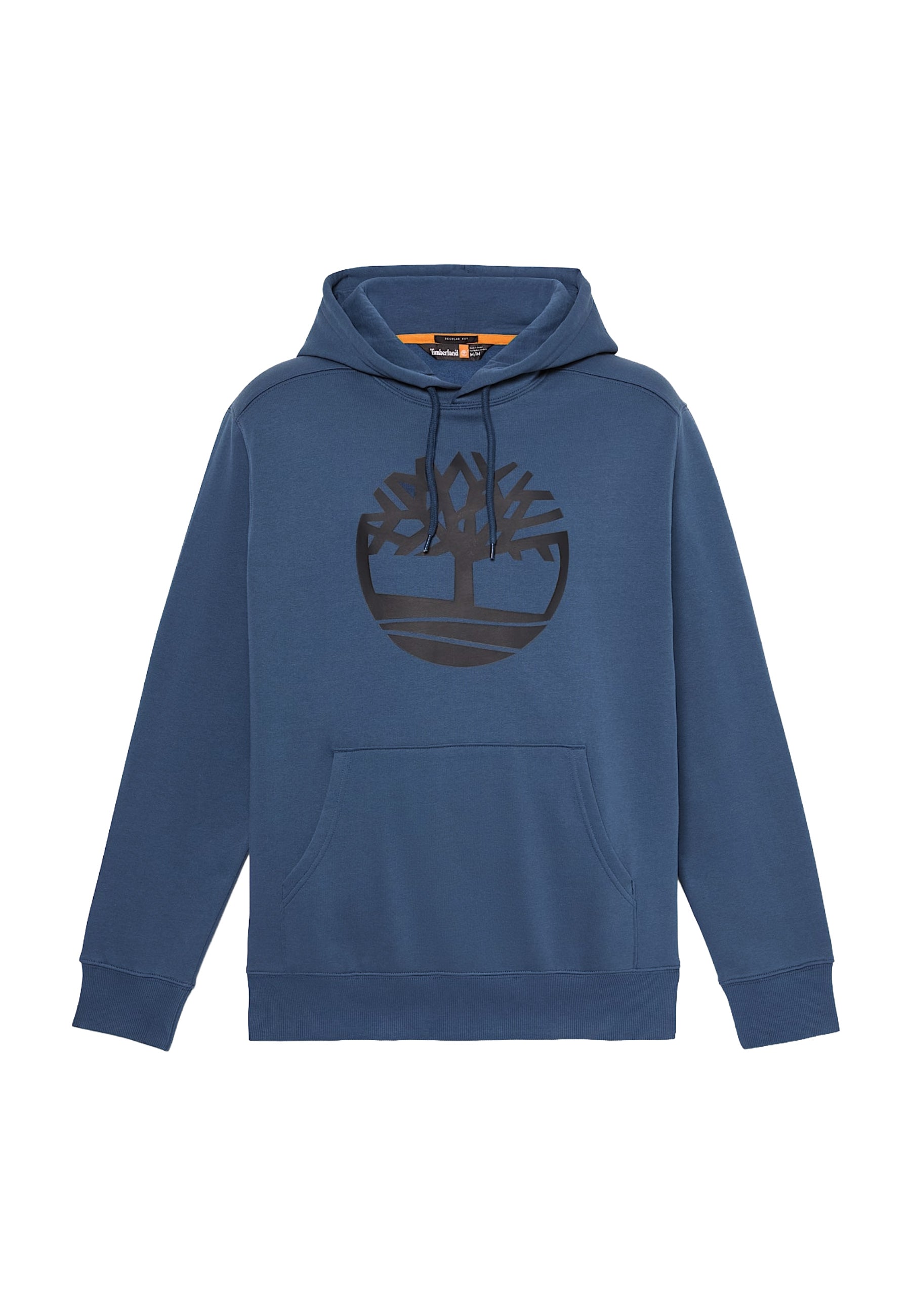 Felpe Blu Chiaro Timberland