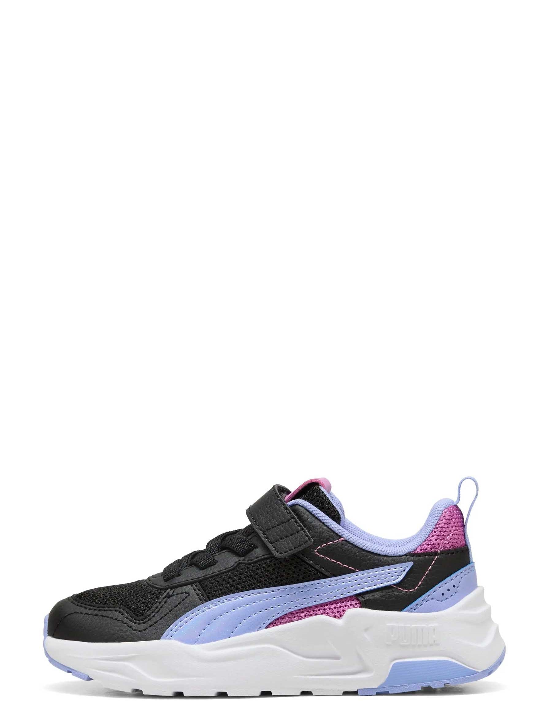 Puma Trinity 2 Lt Jelly H Scarpe Con Strappi Bambini | 406078