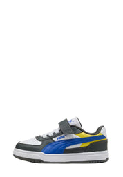 Scarpe con strappi Grigio Scuro Puma