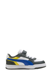 Scarpe con strappi Grigio Scuro Puma