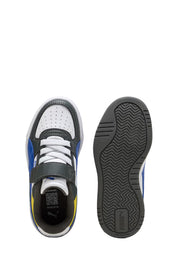Scarpe con strappi Grigio Scuro Puma