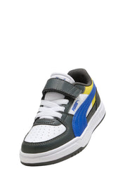 Scarpe con strappi Grigio Scuro Puma