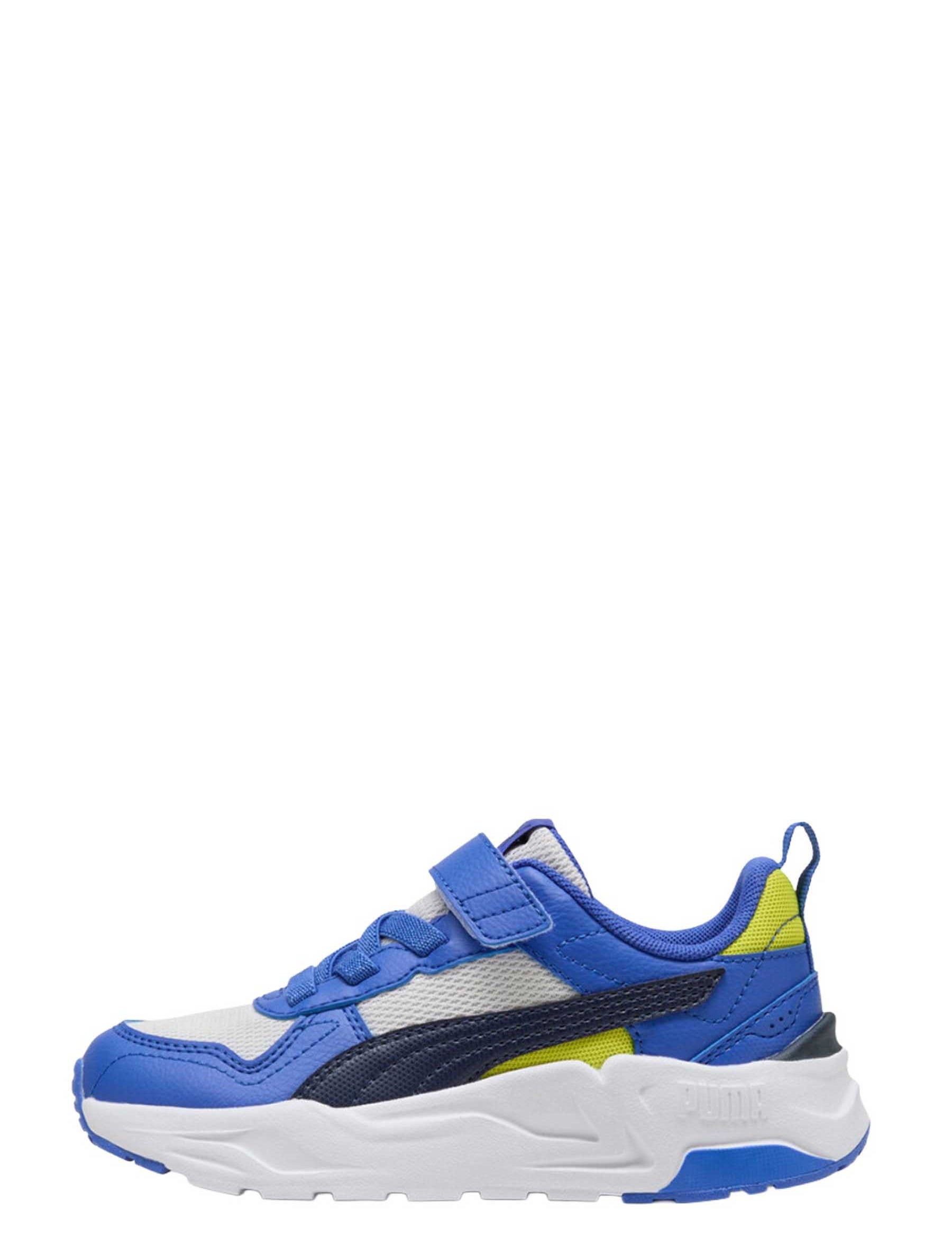 Puma Trinity 2 Lt Ac Ps Scarpe Con Strappi Bambini | 403704