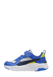 Puma Trinity 2 Lt Ac Ps Scarpe Con Strappi Bambini | 403704