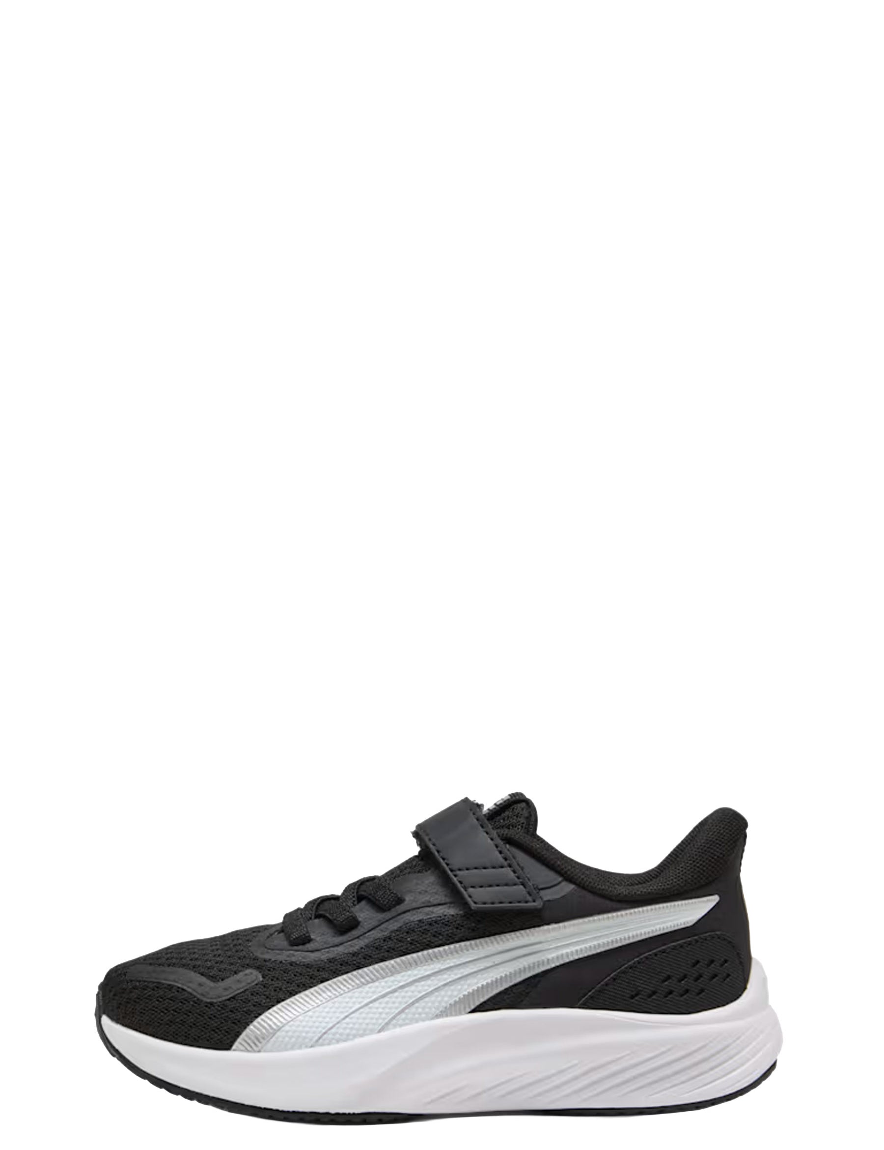 Scarpe da ginnastica Nero Nero Puma