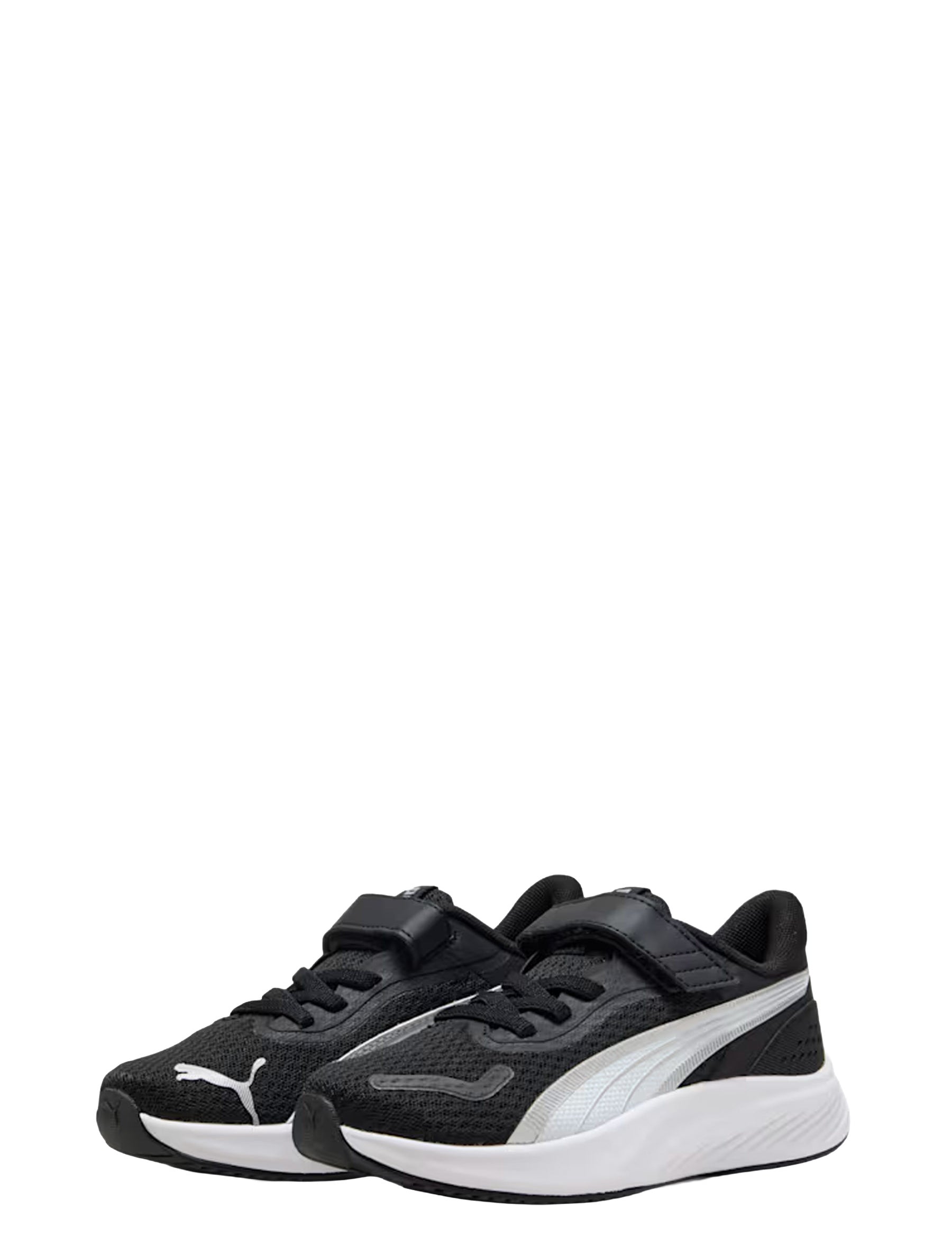 Scarpe da ginnastica Nero Nero Puma