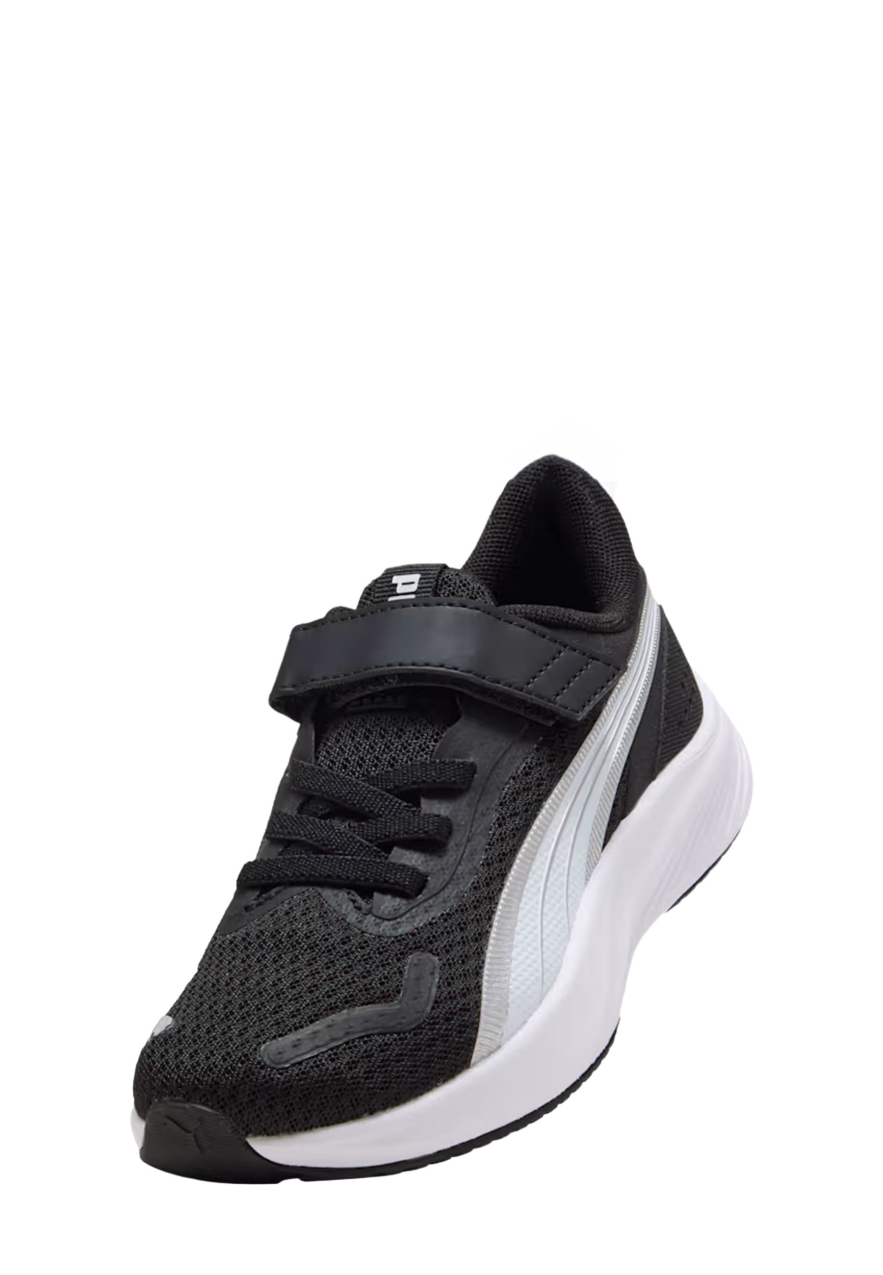 Scarpe da ginnastica Nero Nero Puma