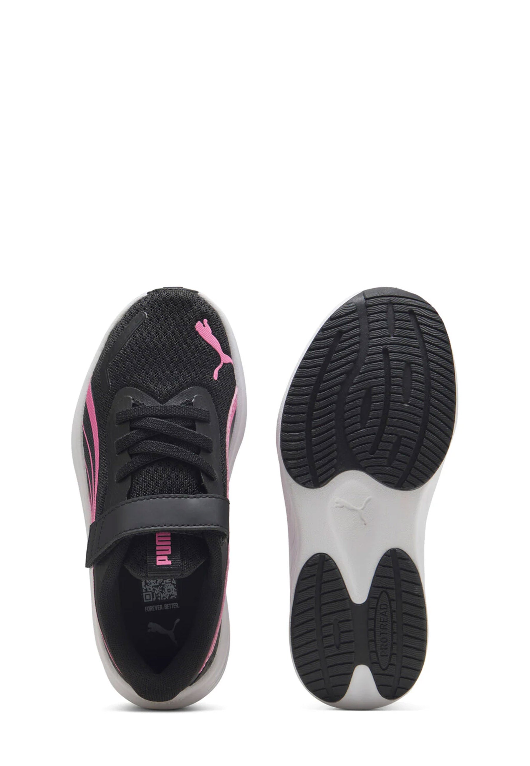 Scarpe da ginnastica Bero Rosa Puma