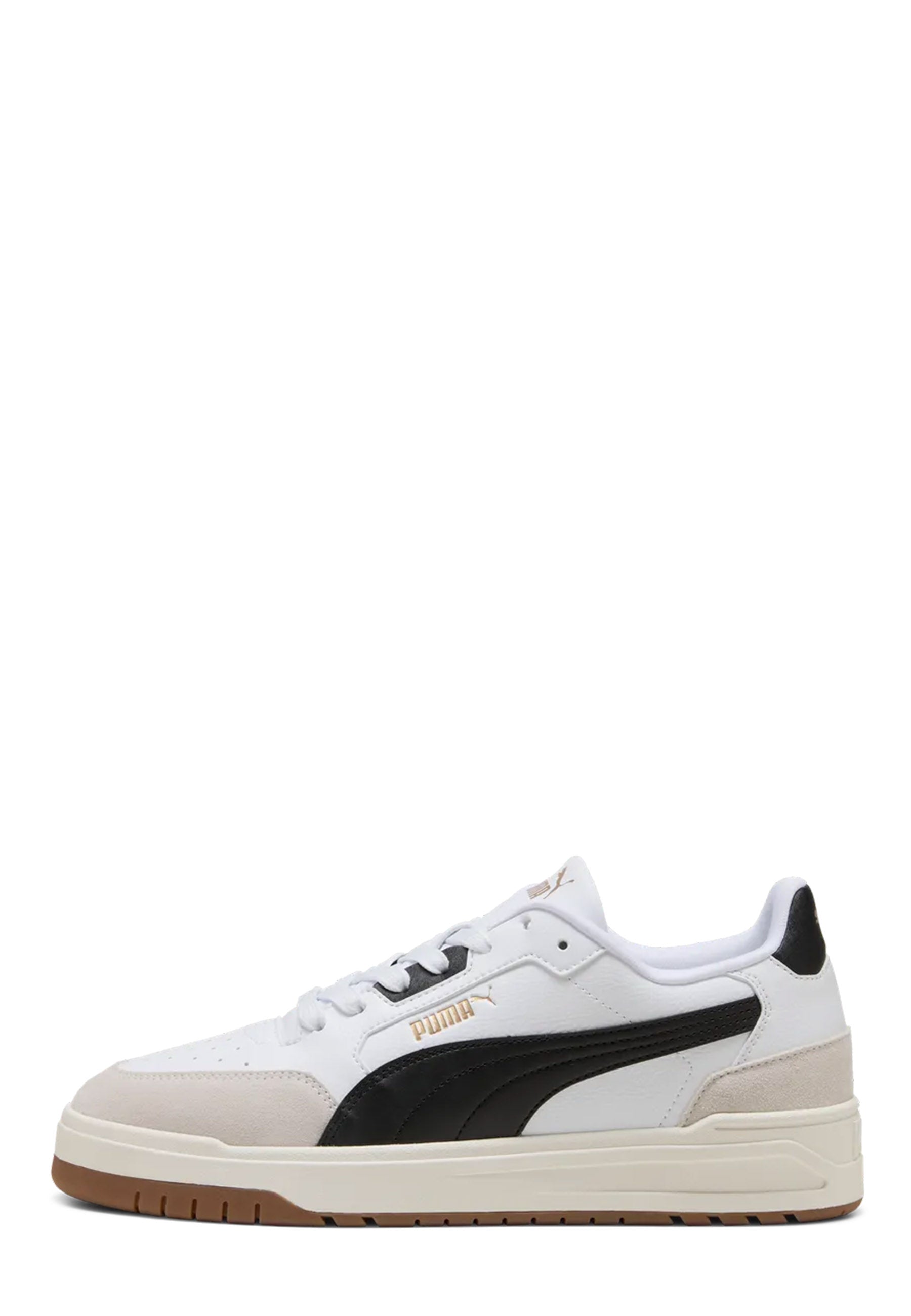Sneakers Bianco Puma