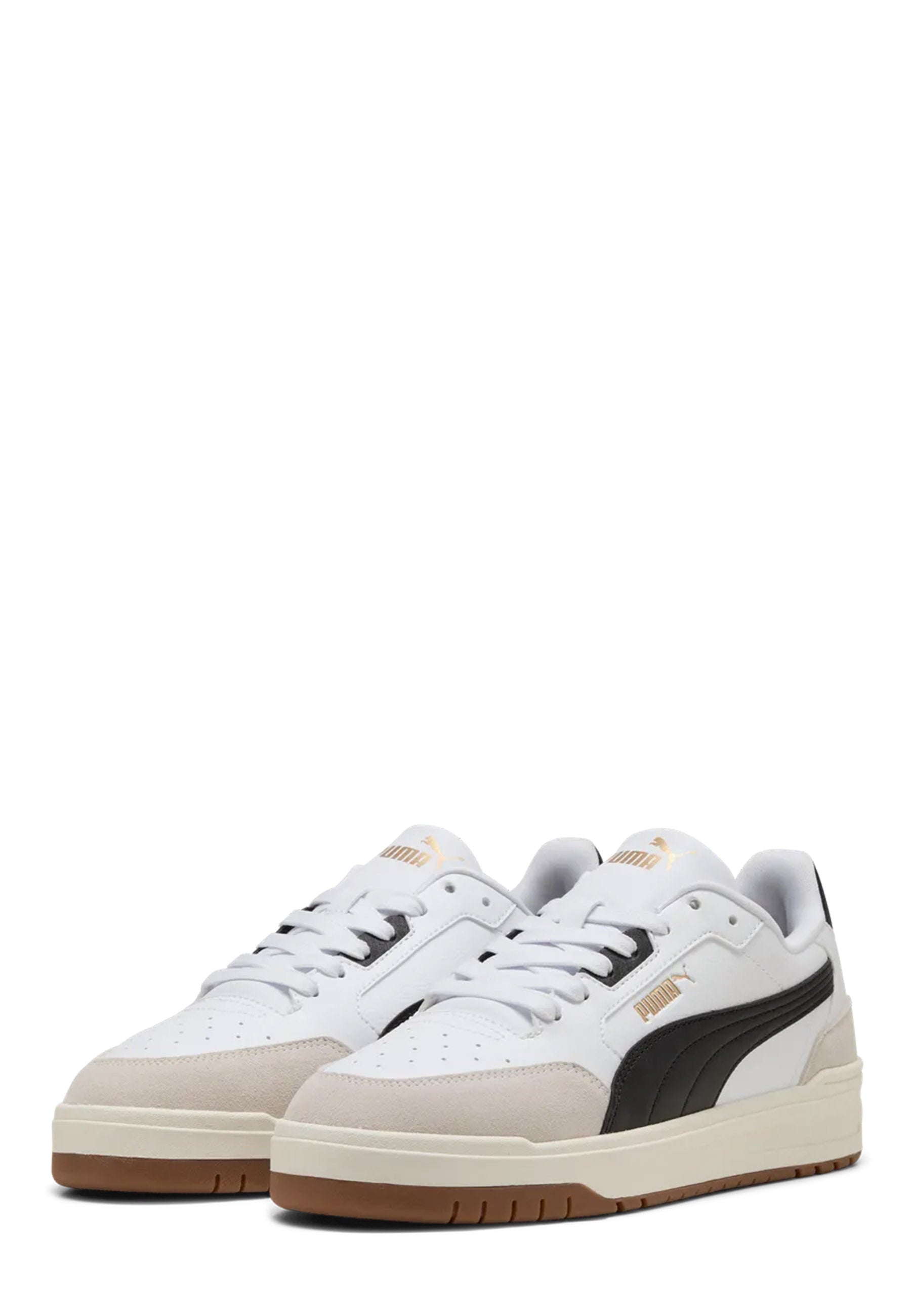 Sneakers Bianco Puma